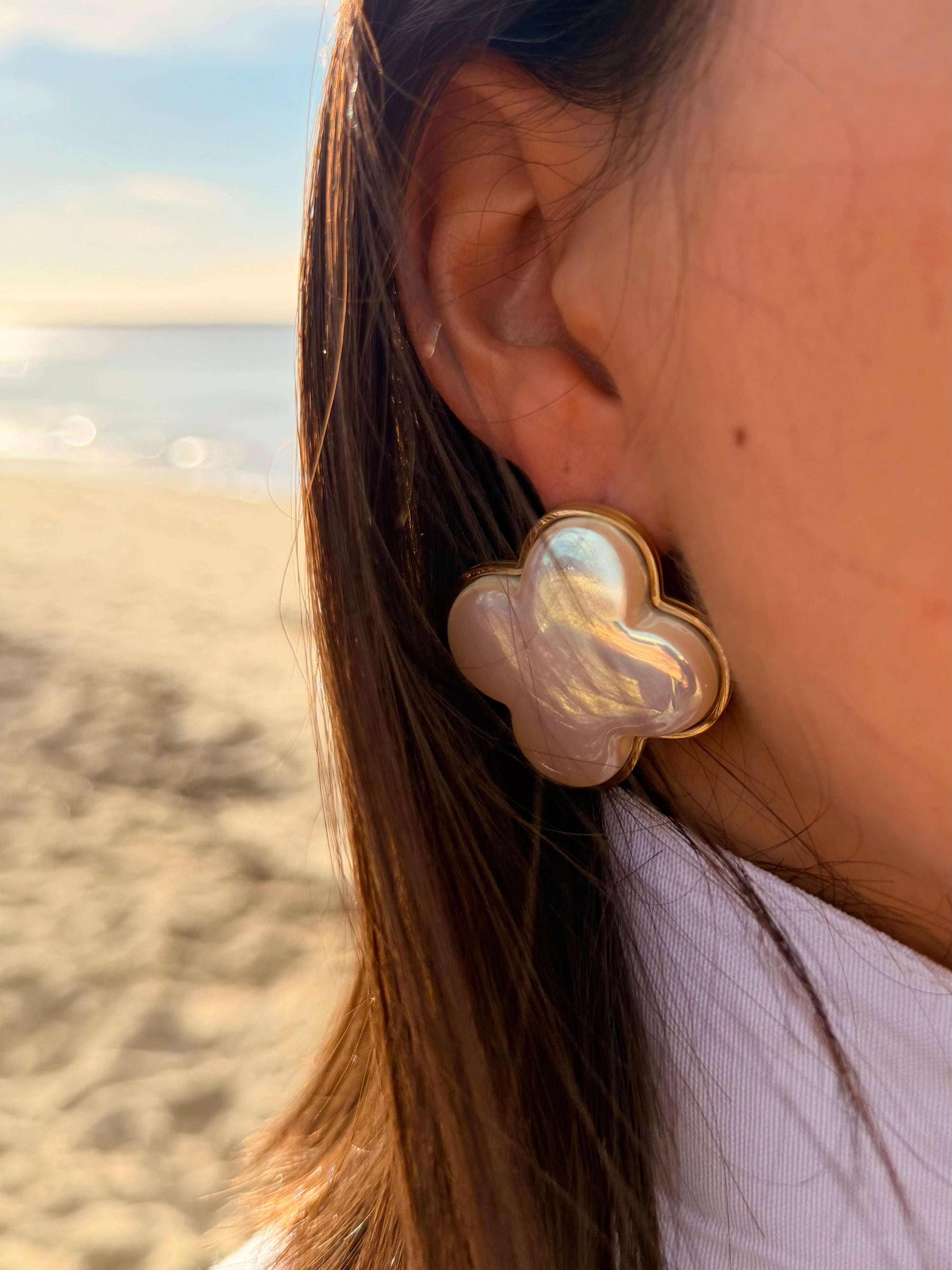Boucles d’oreilles Lola