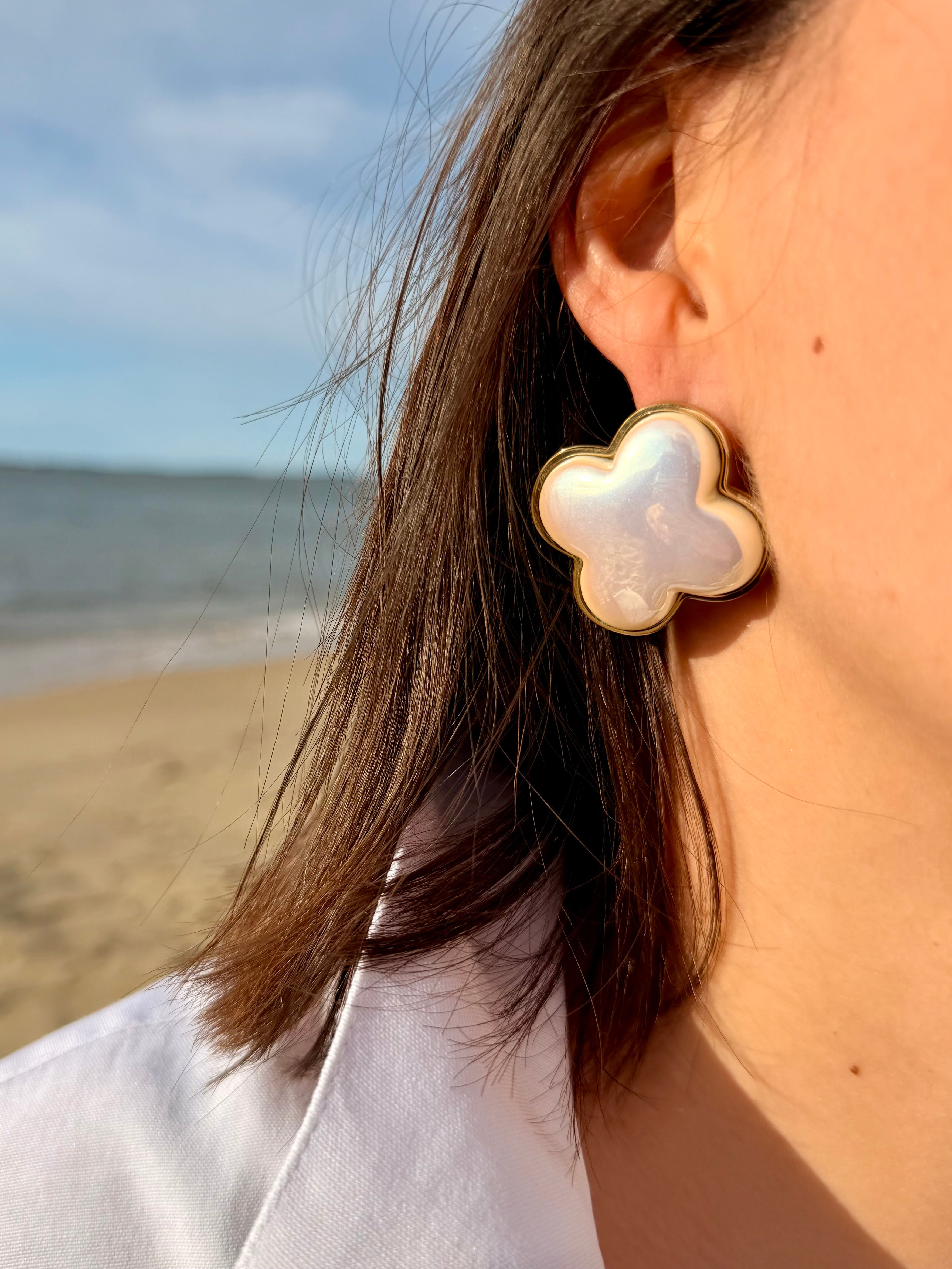 Boucles d’oreilles Lola