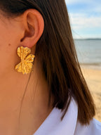 Boucles d’oreilles Fabienne