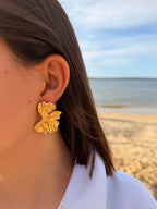 Boucles d’oreilles Fabienne