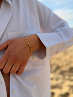 Bracelet Sarah Doré