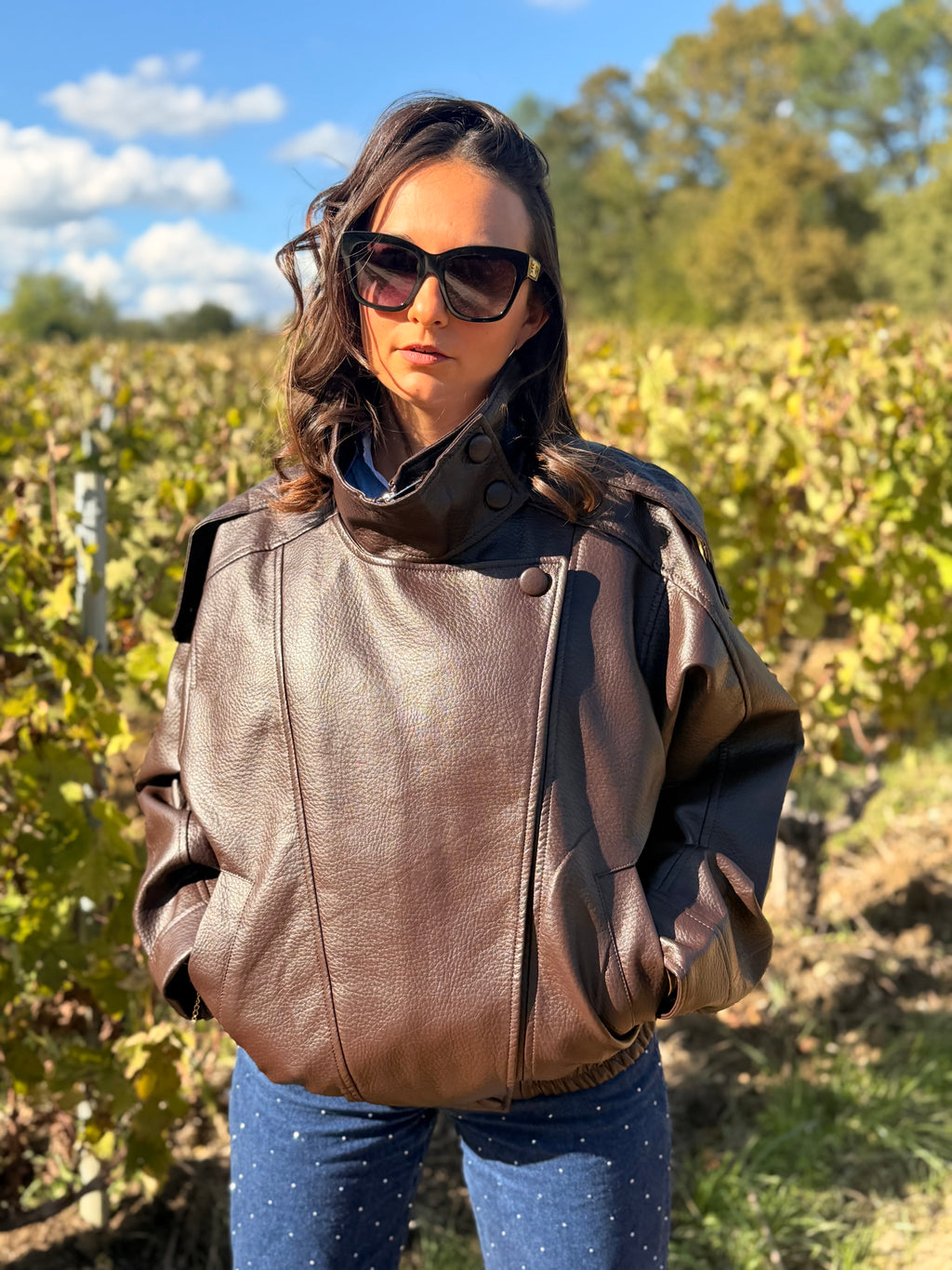 Veste Cézembre