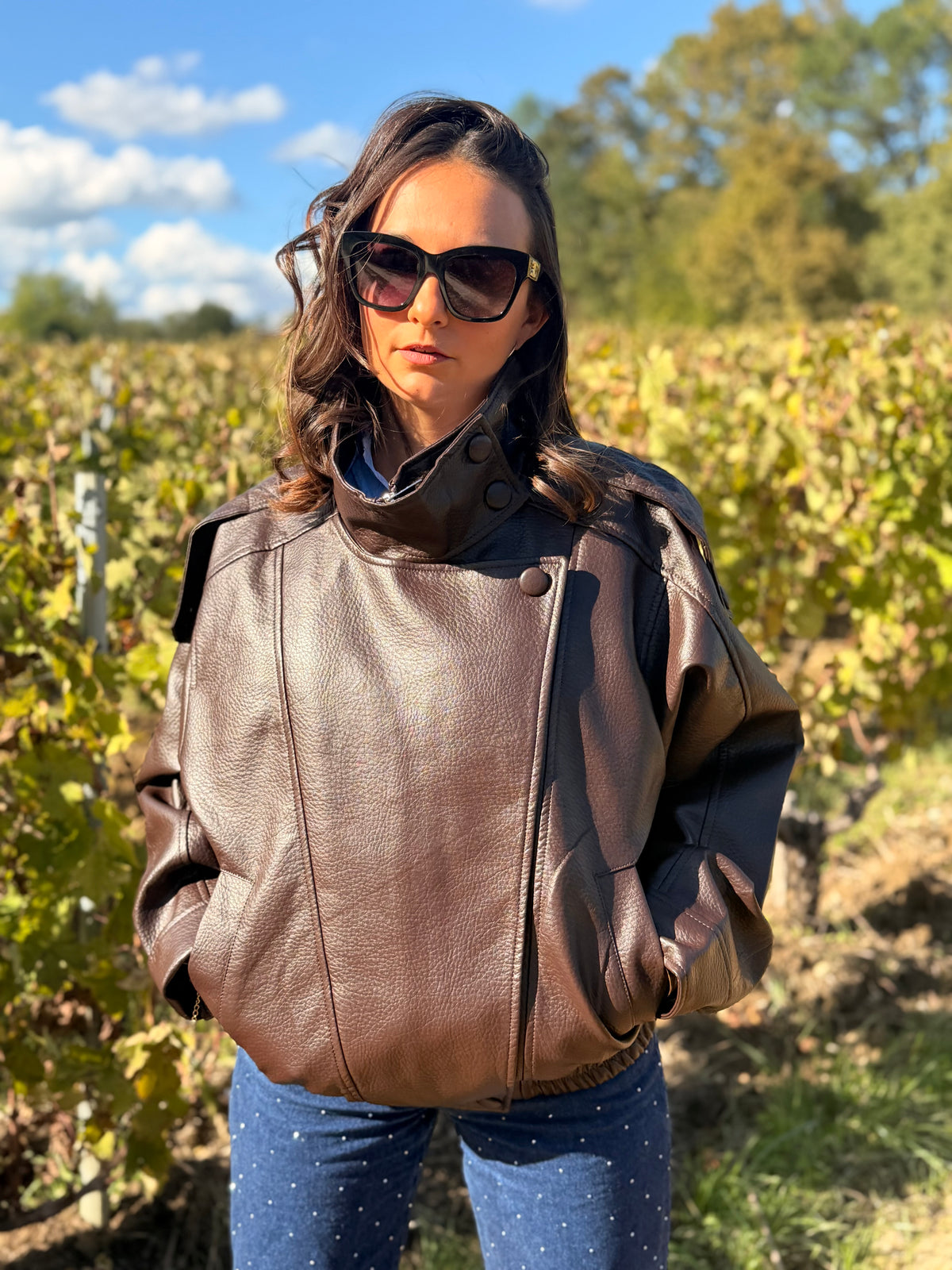 Veste Cézembre