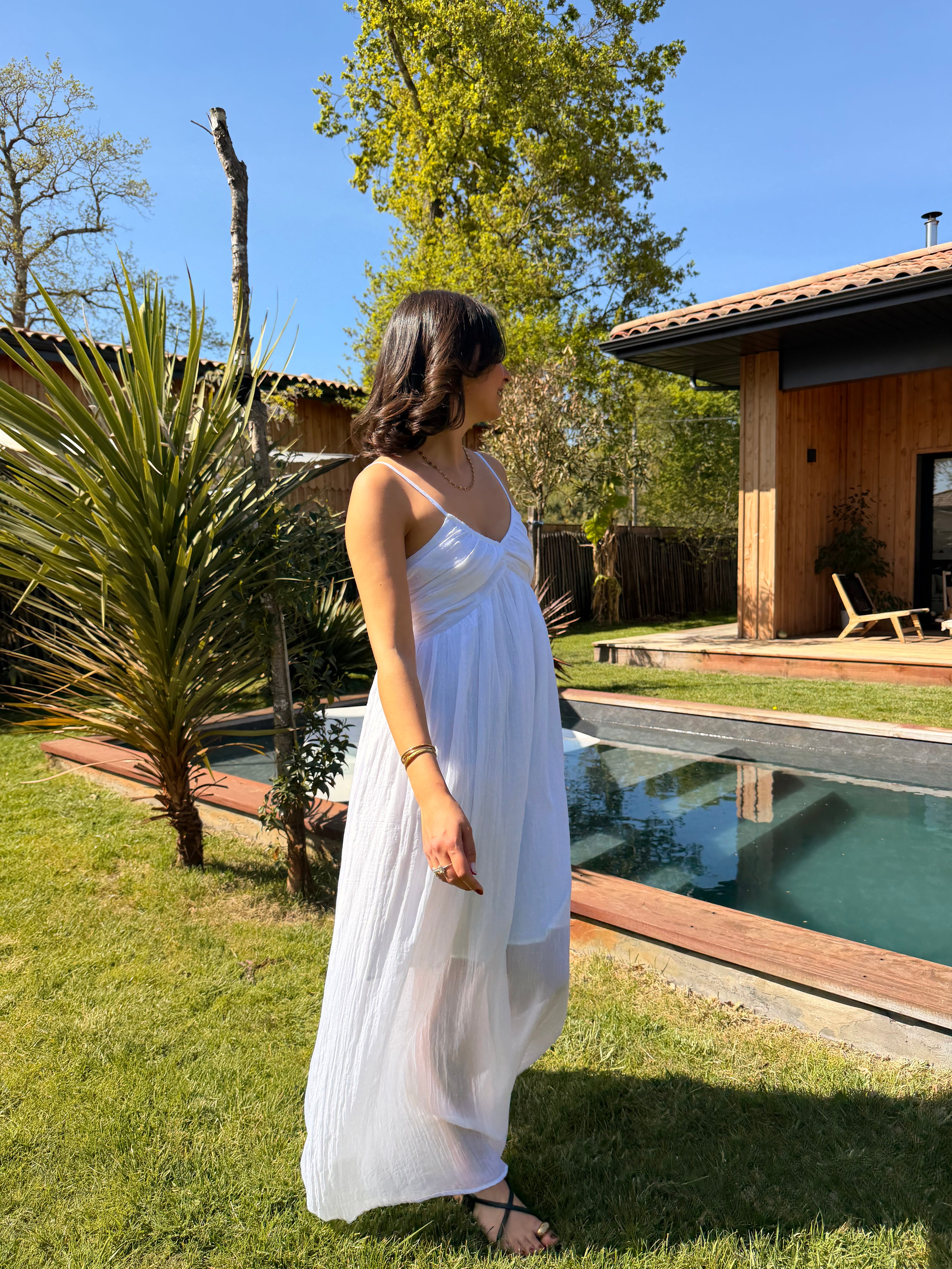 Robe Romy