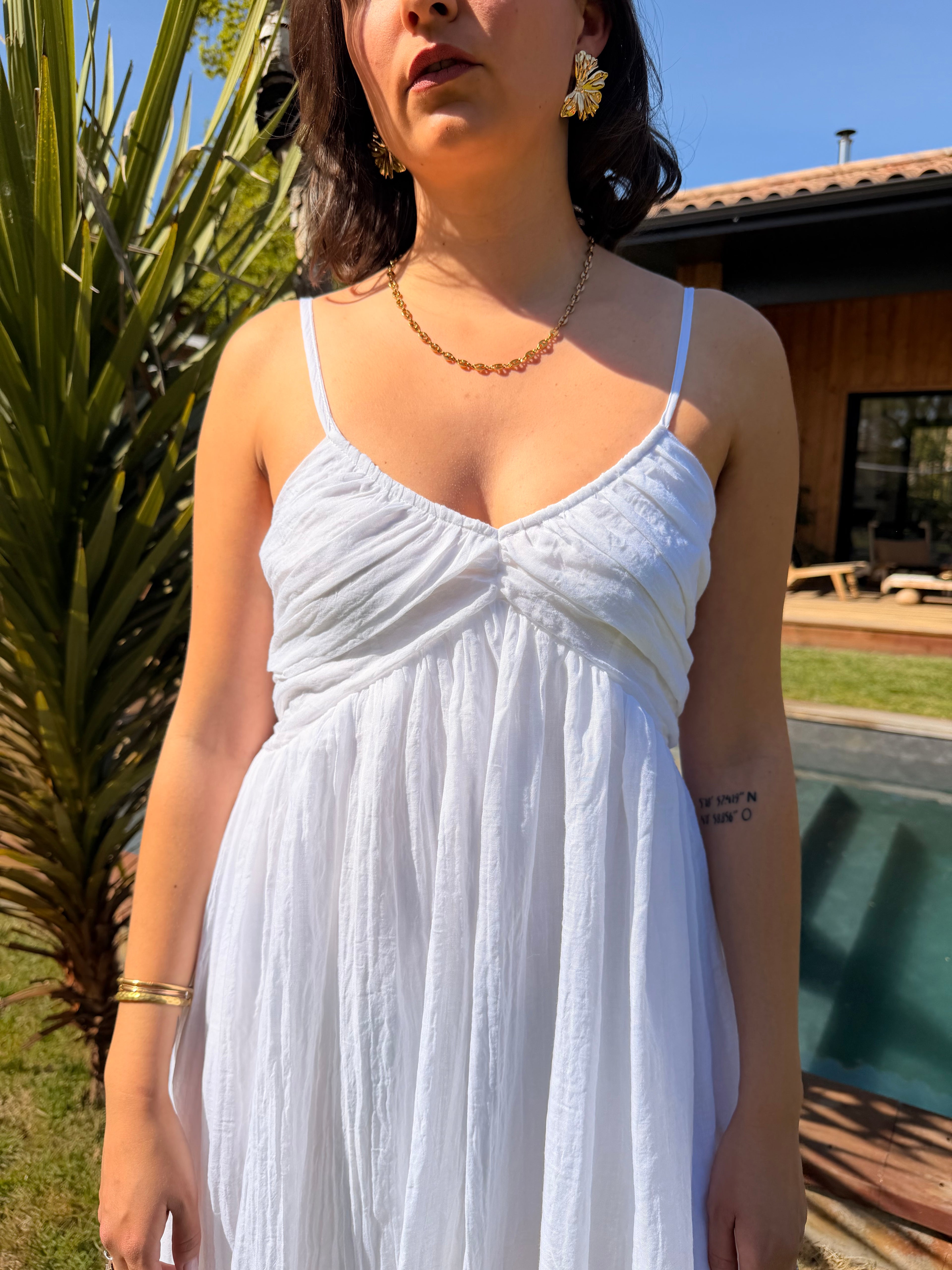 Robe Romy