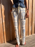 Pantalon Julie