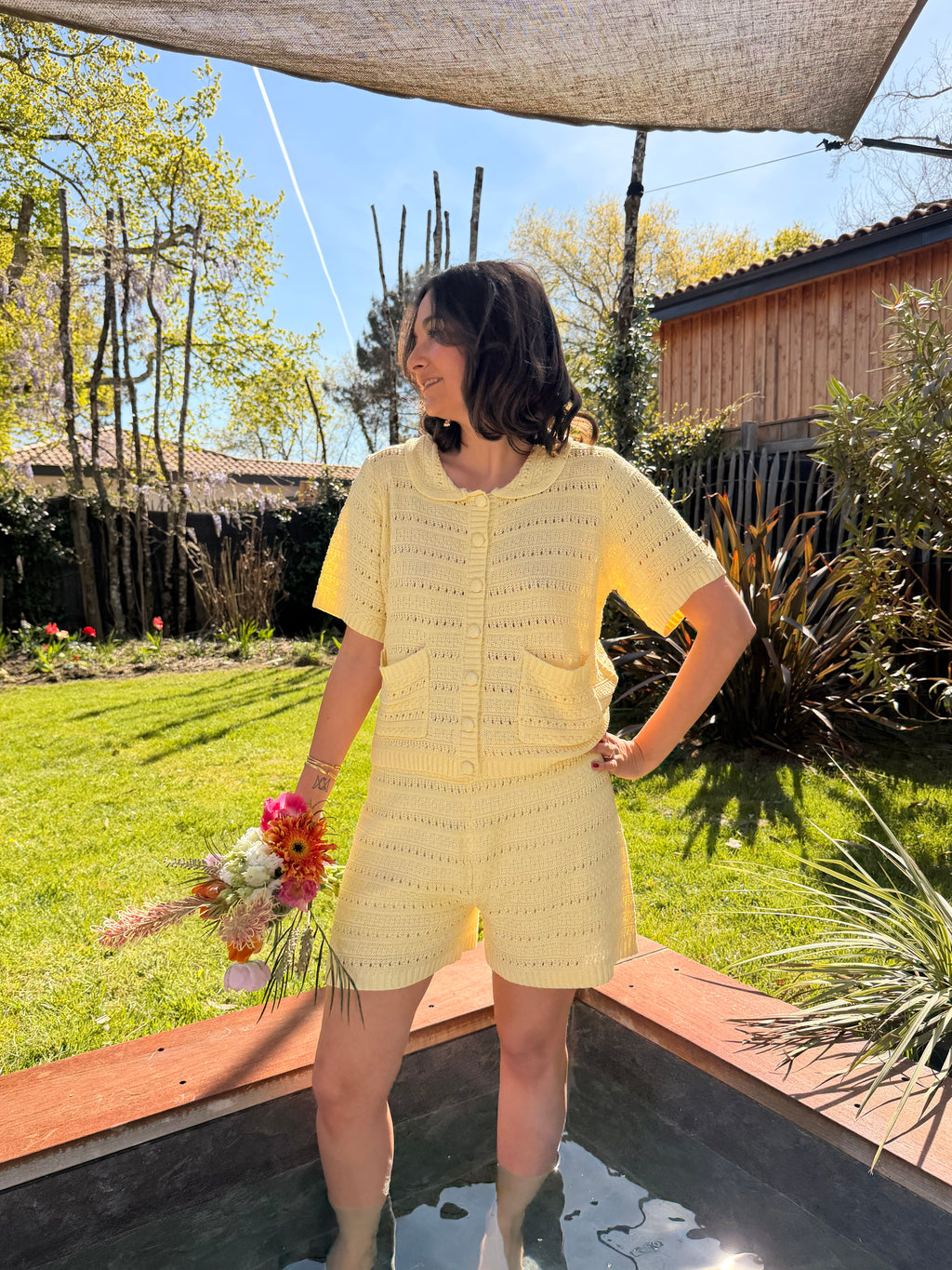 Ensemble Margot