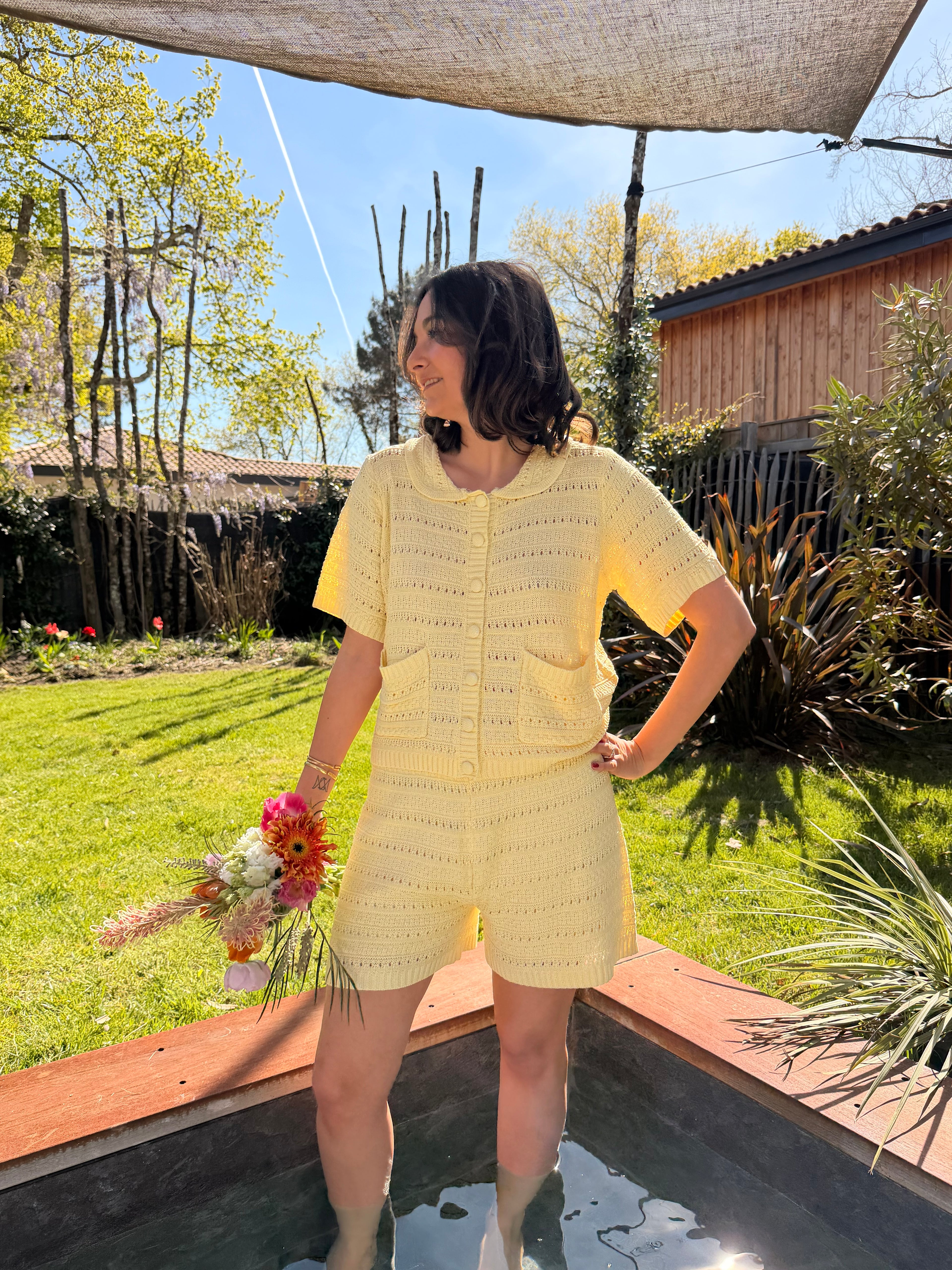 Ensemble Margot