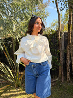 Blouse Alba