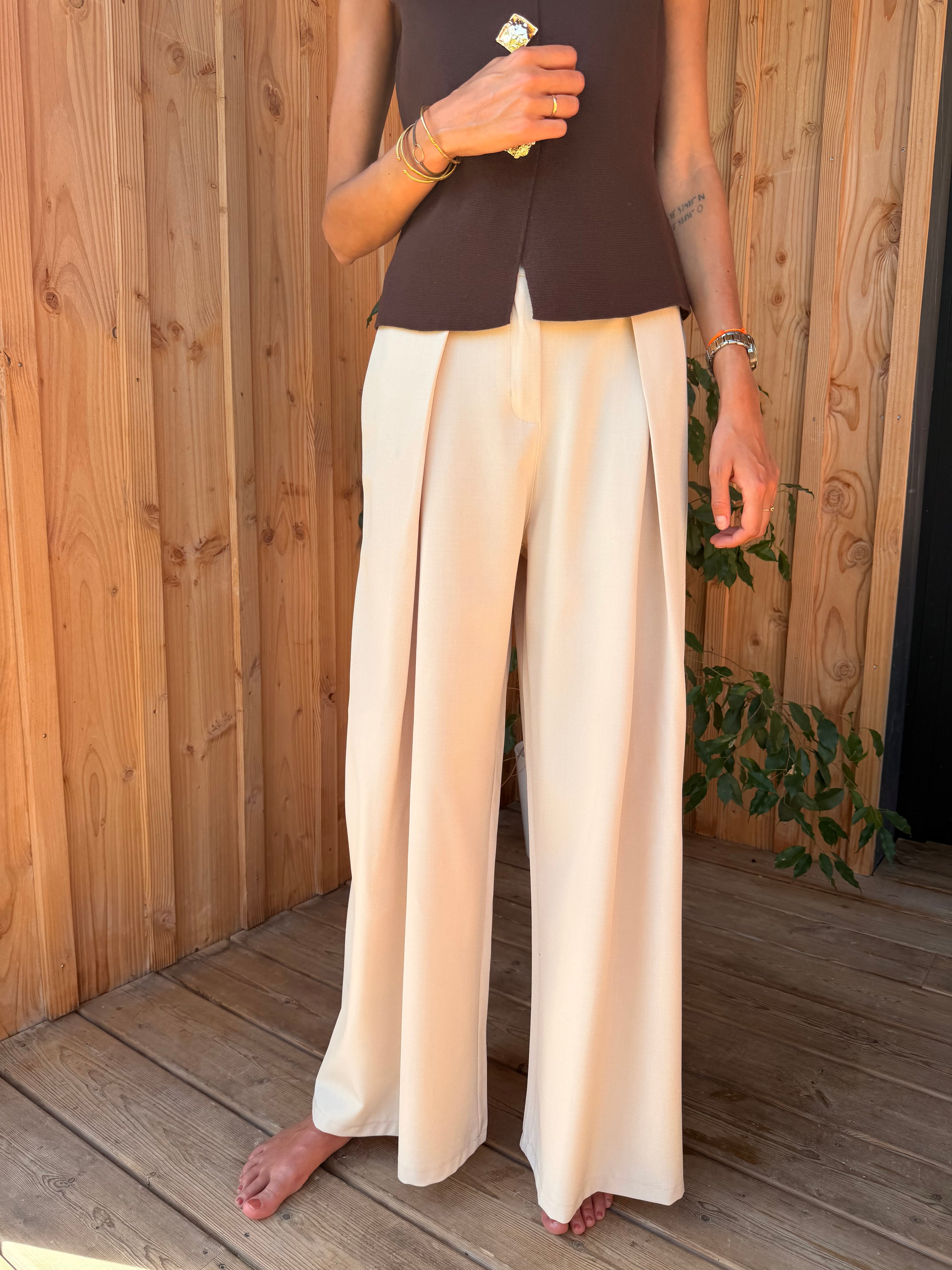 Pantalon Iris