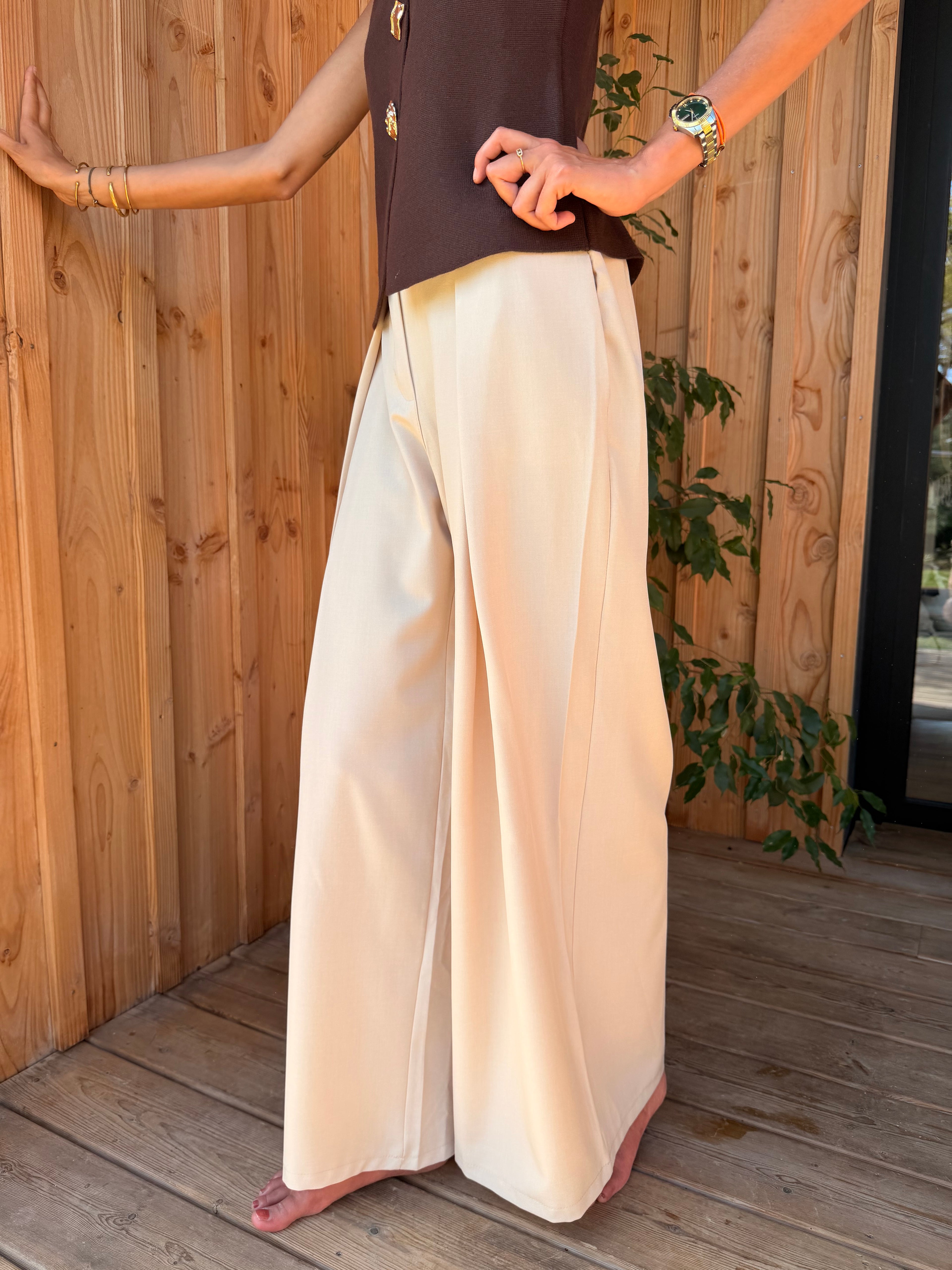 Pantalon Iris