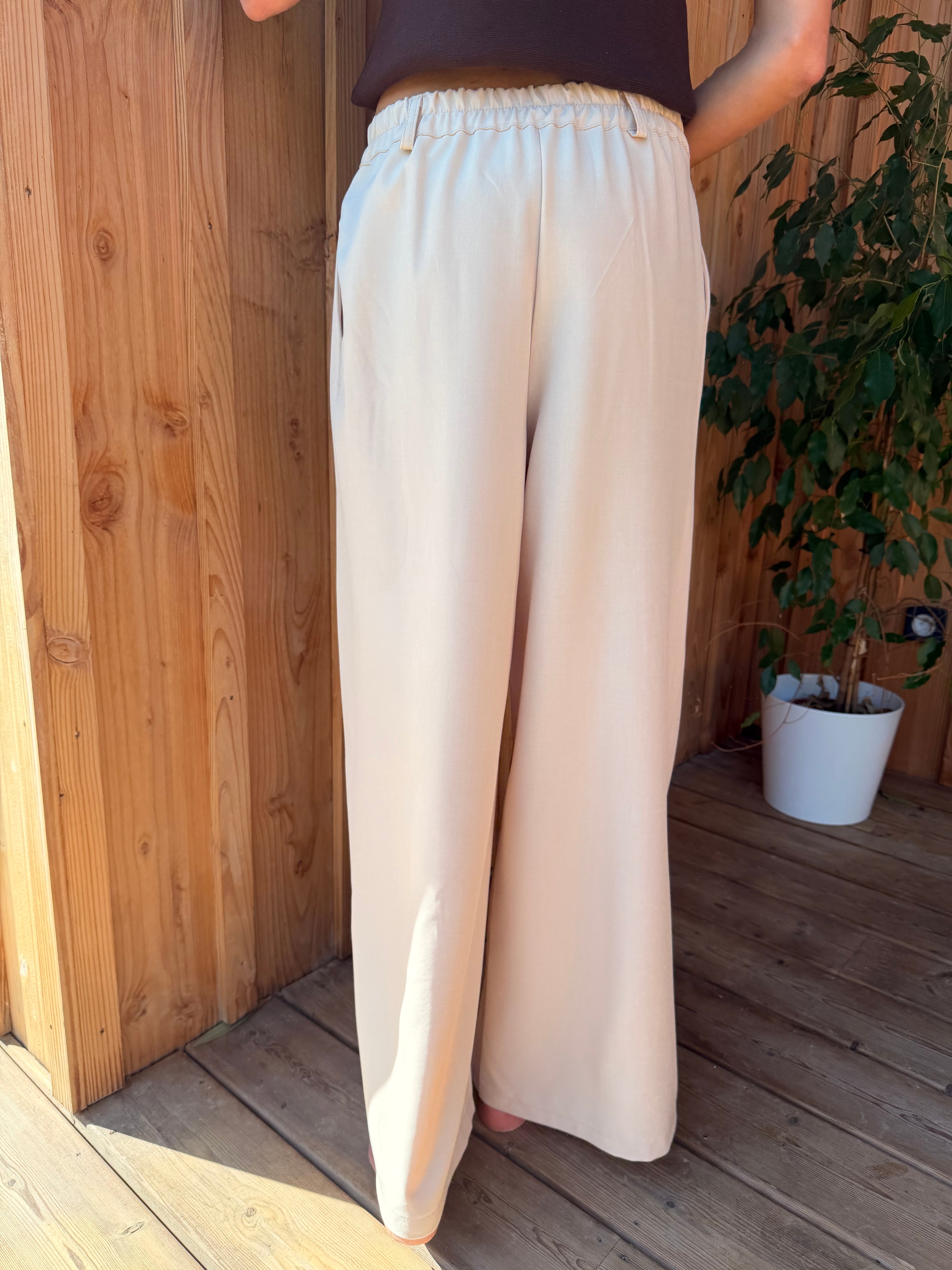 Pantalon Iris