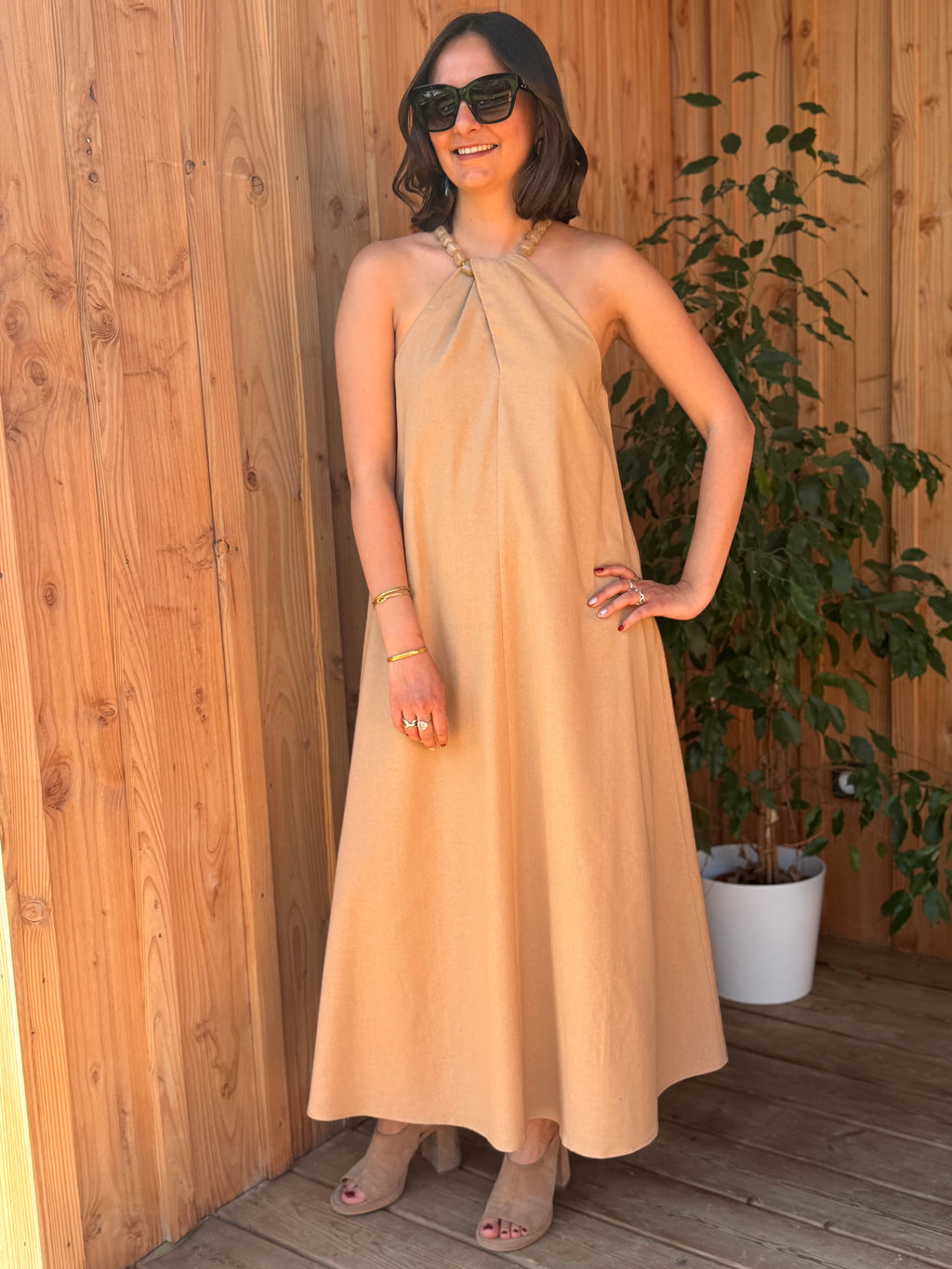 Robe Andréa
