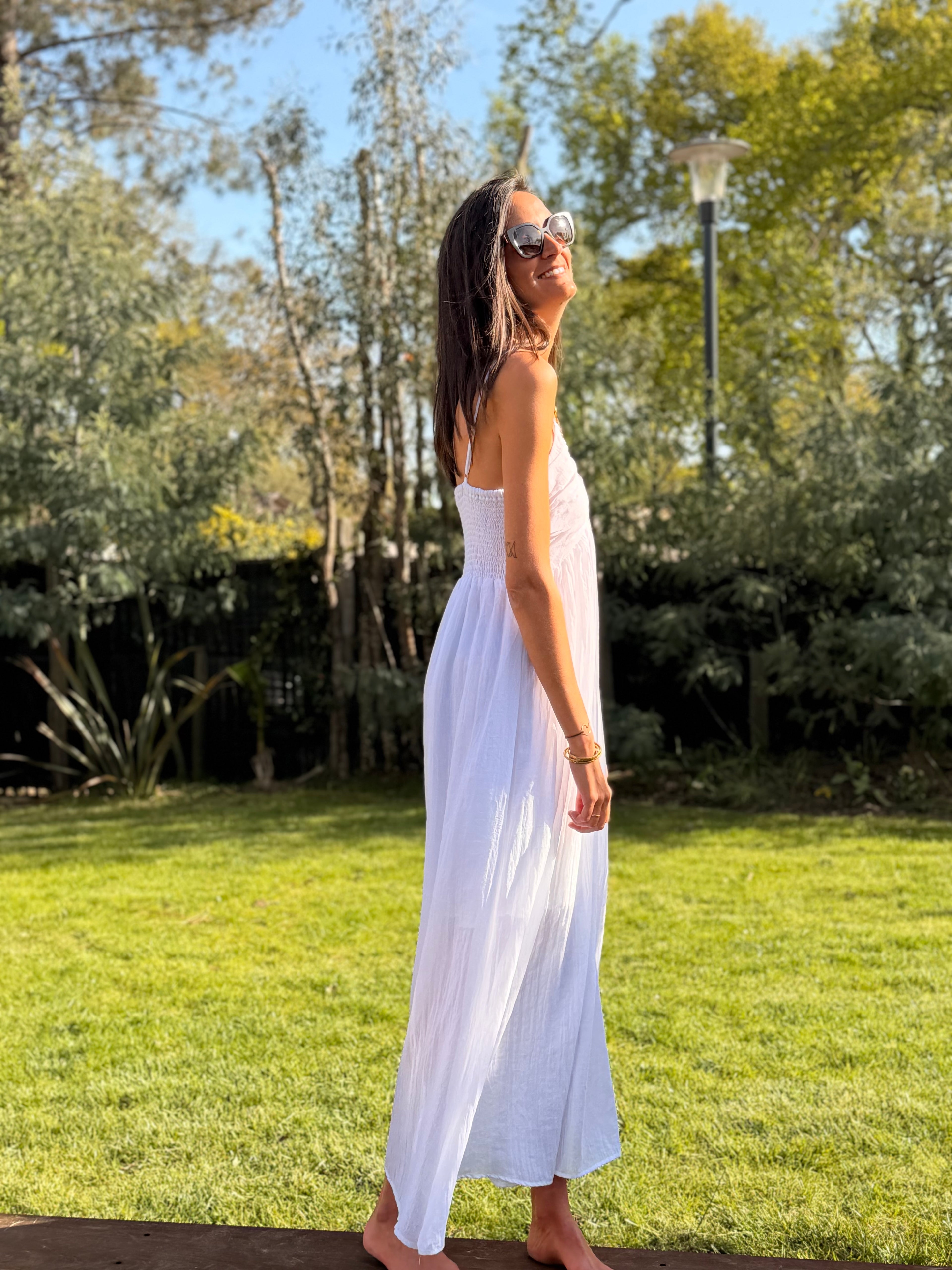 Robe Romy