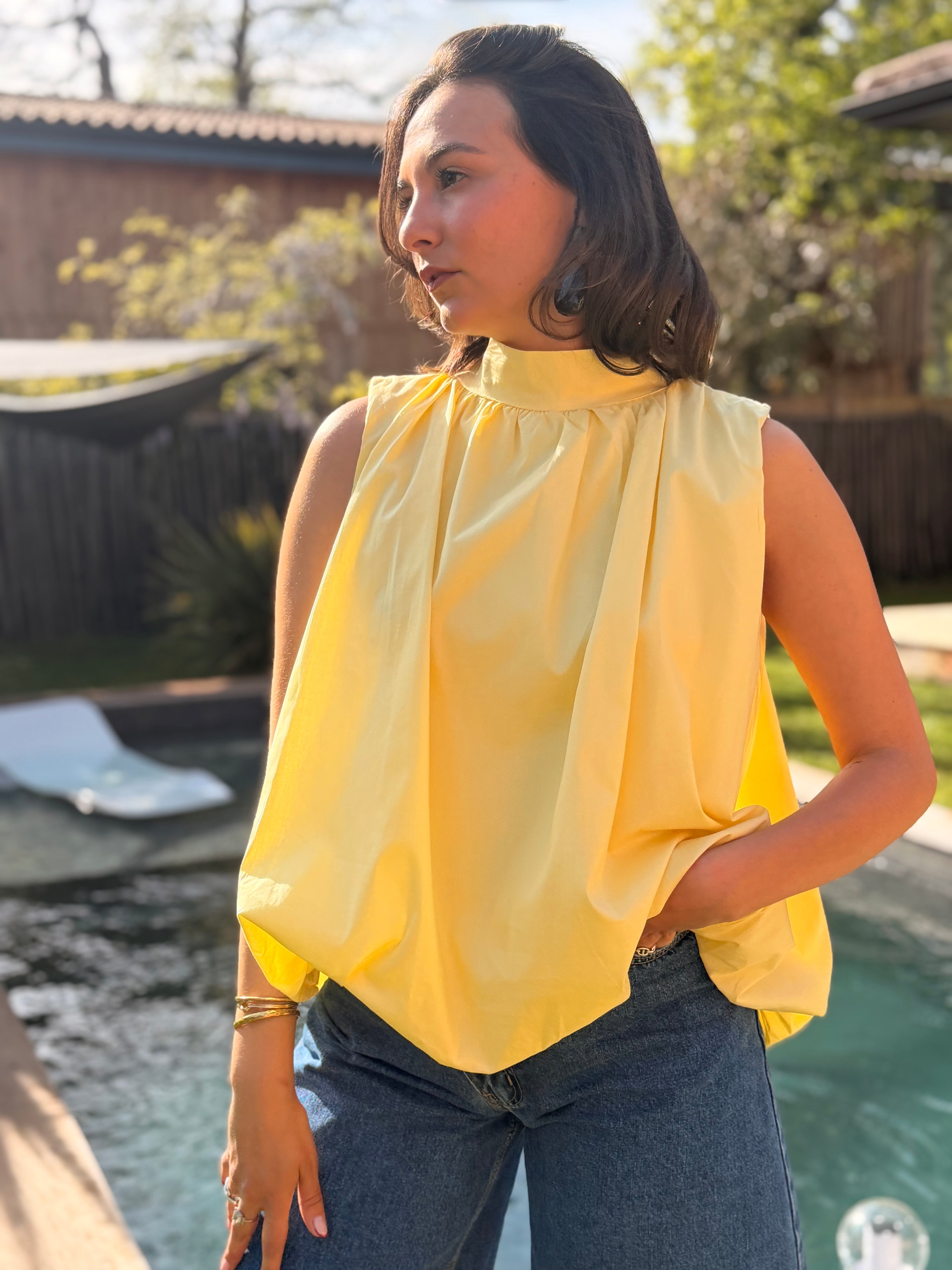 Blouse Mathilde