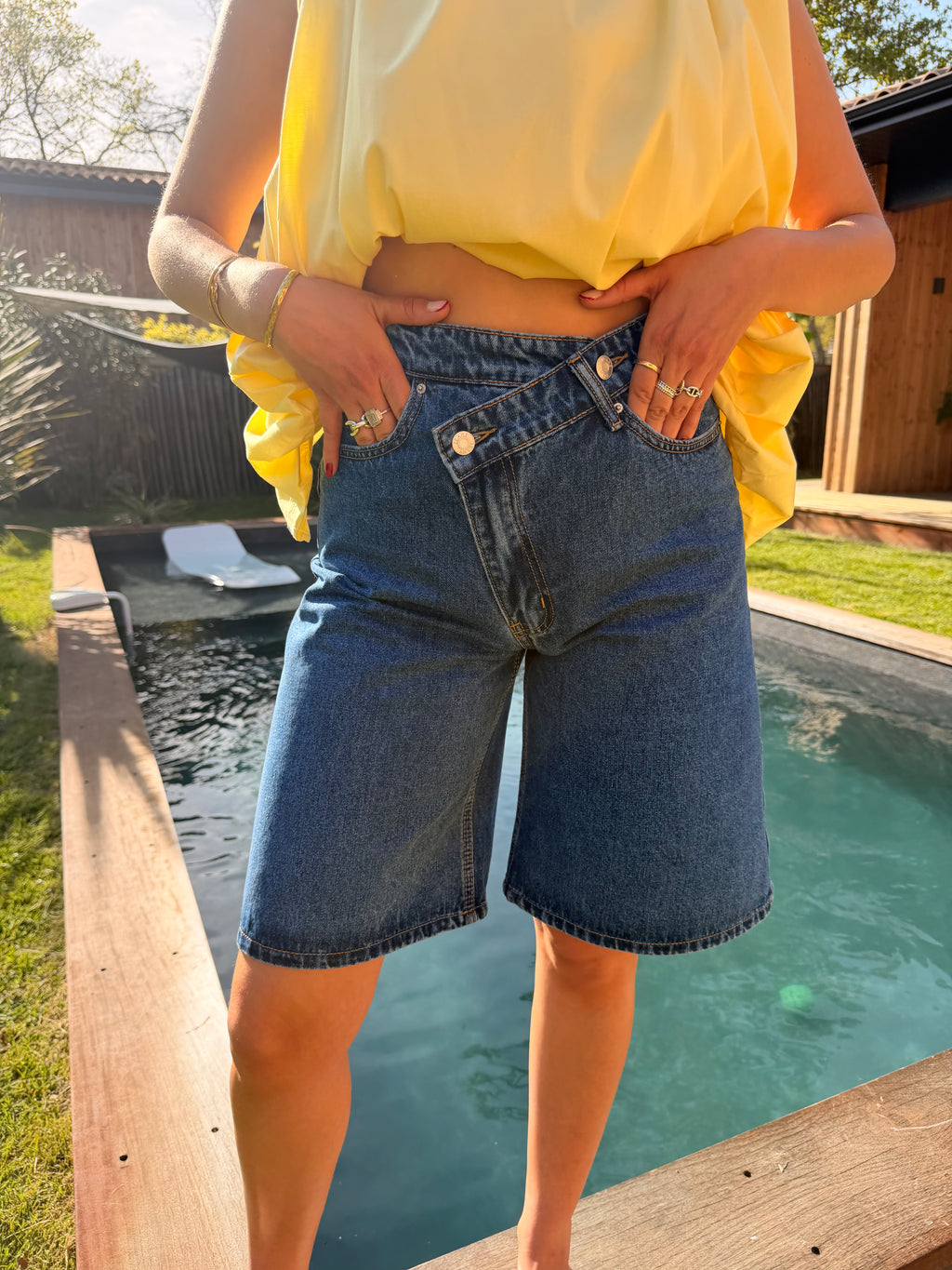 Bermuda Clémence