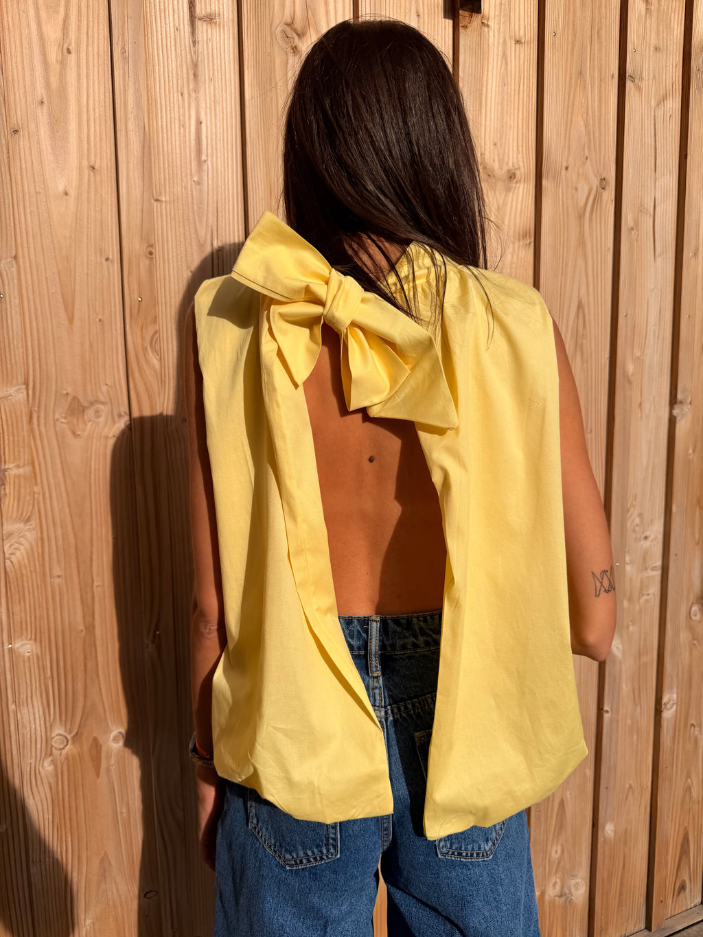 Blouse Mathilde