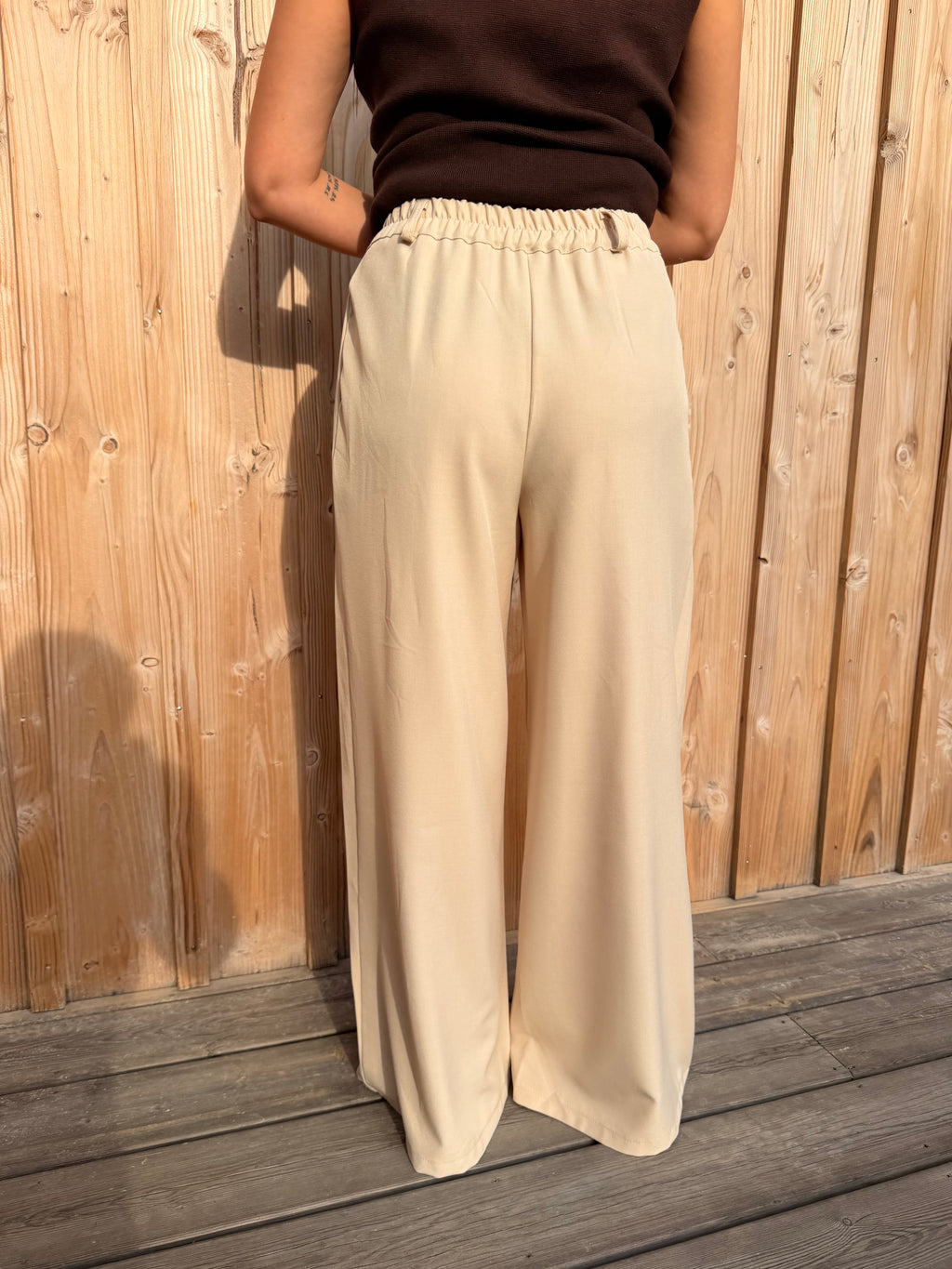 Pantalon Iris