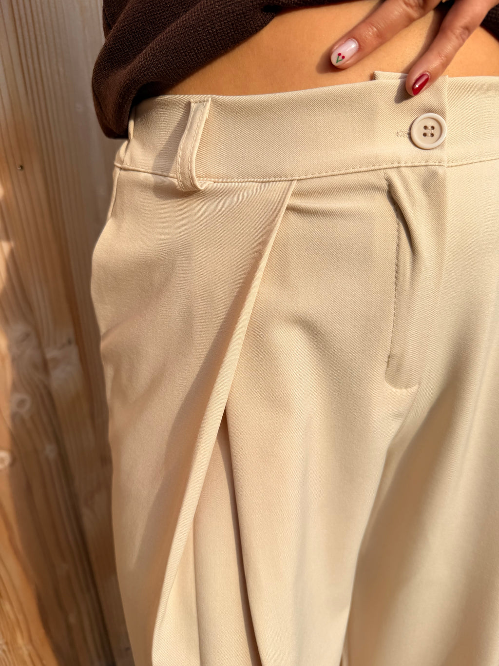 Pantalon Iris