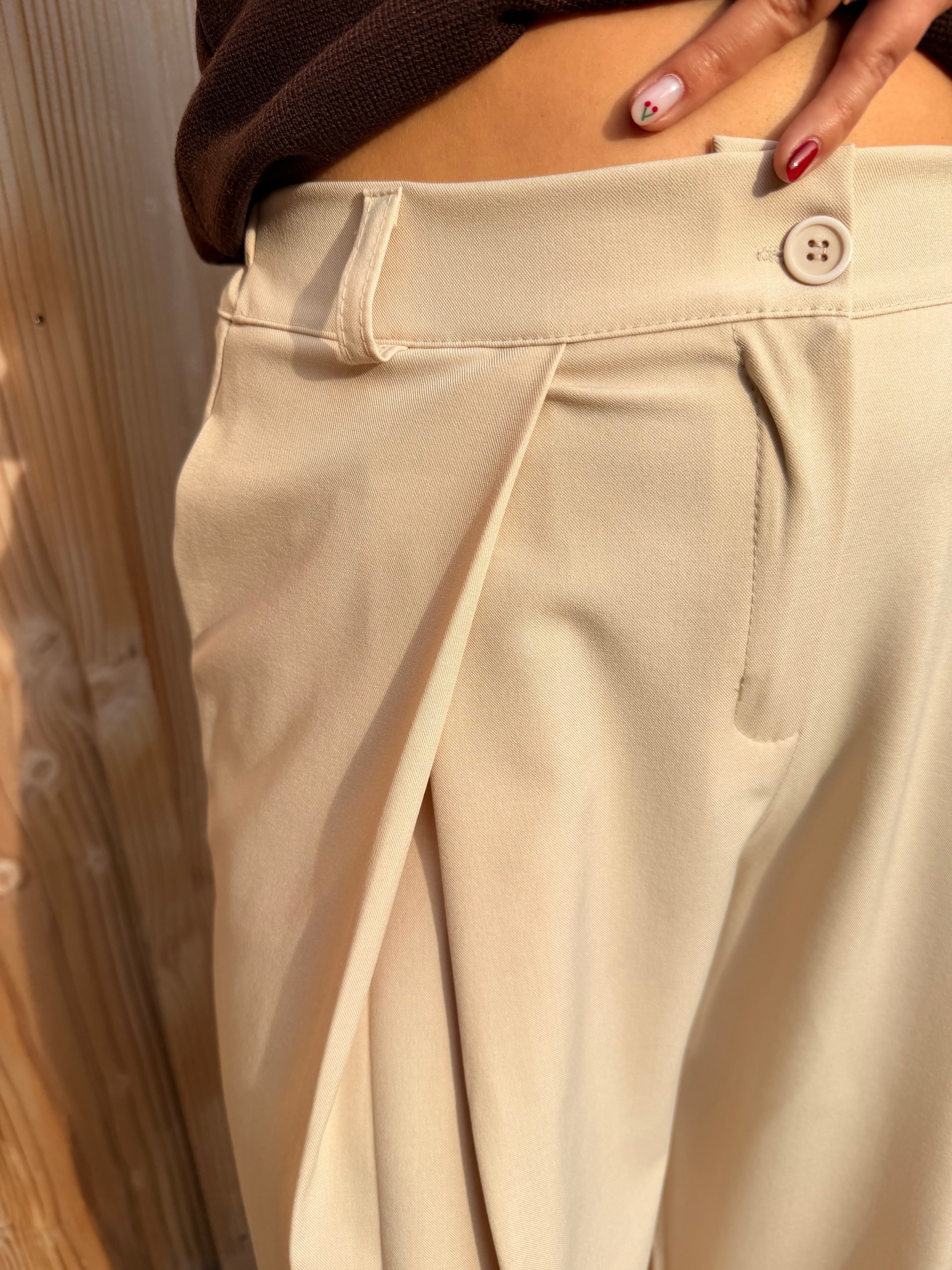 Pantalon Iris