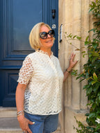 Chemise Olivia