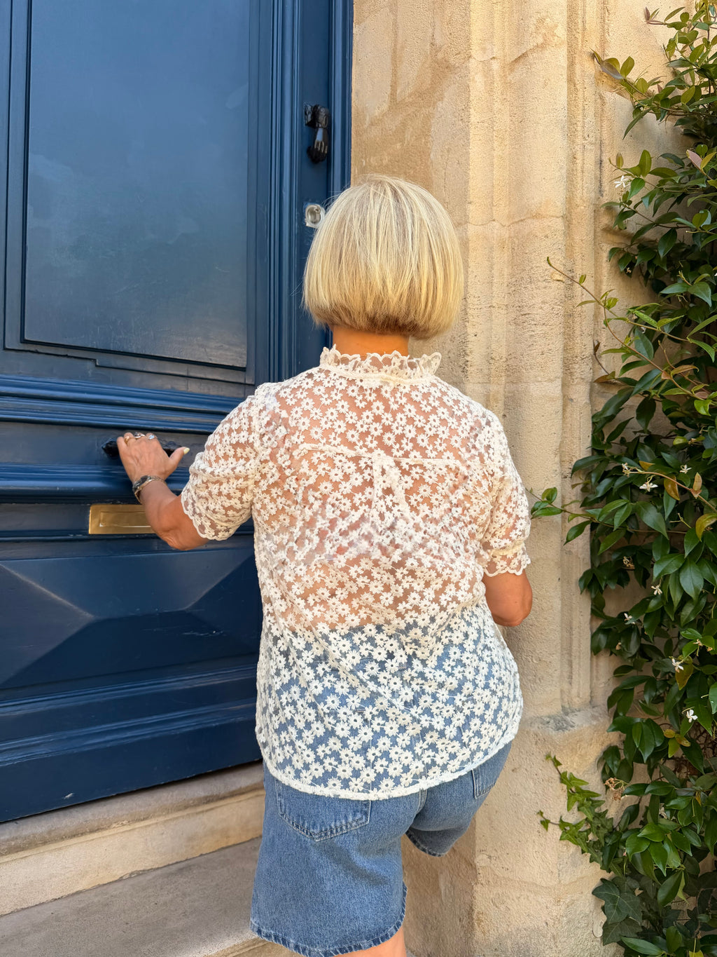 Chemise Olivia
