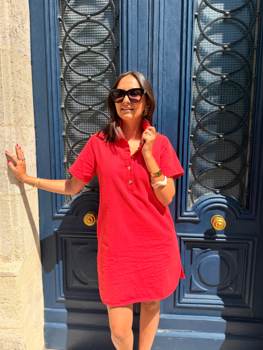 Robe Sacha