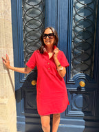 Robe Sacha