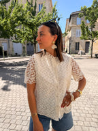 Chemise Olivia