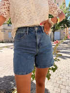 Short Cassandre
