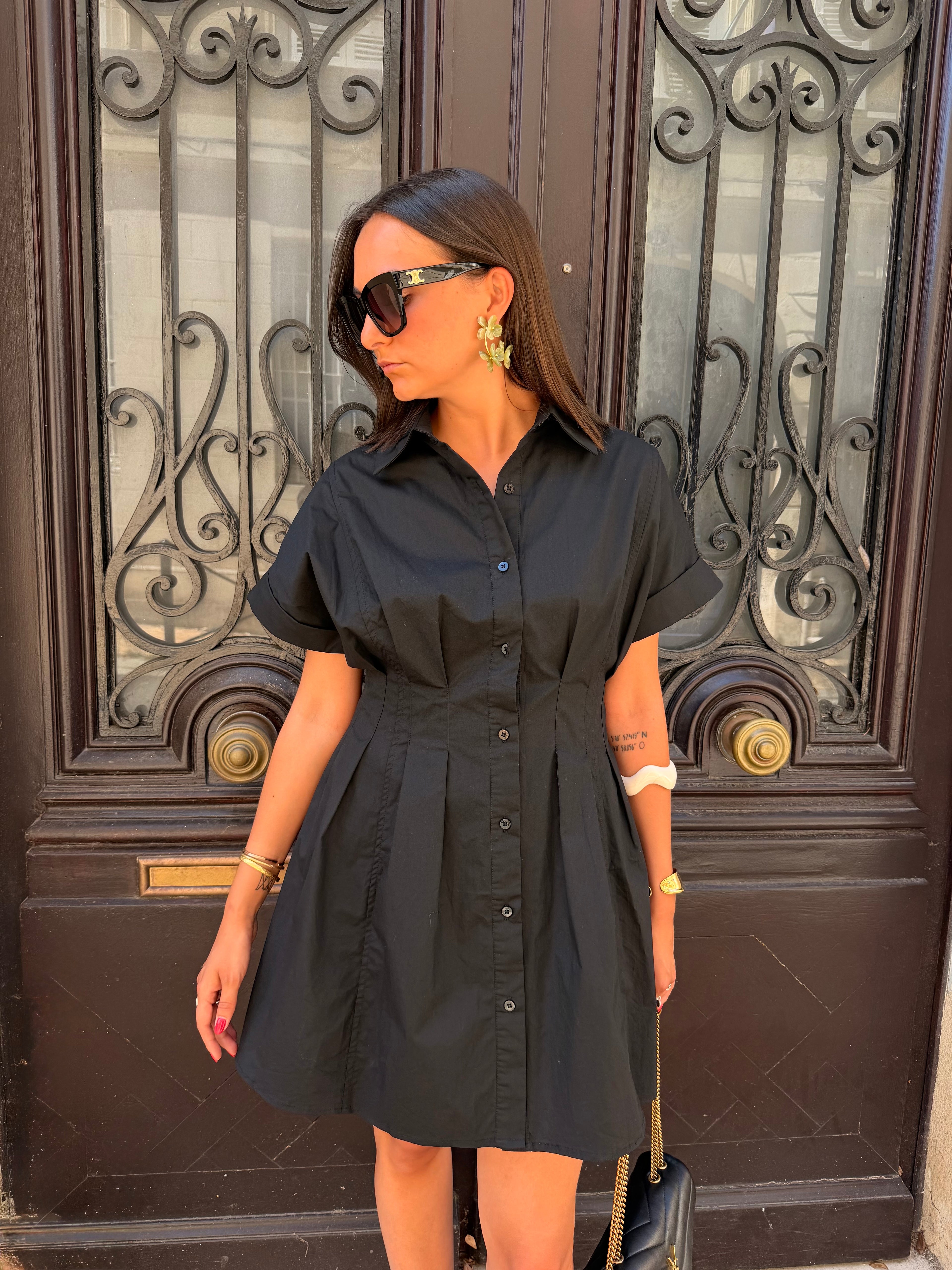 Robe Maëlle