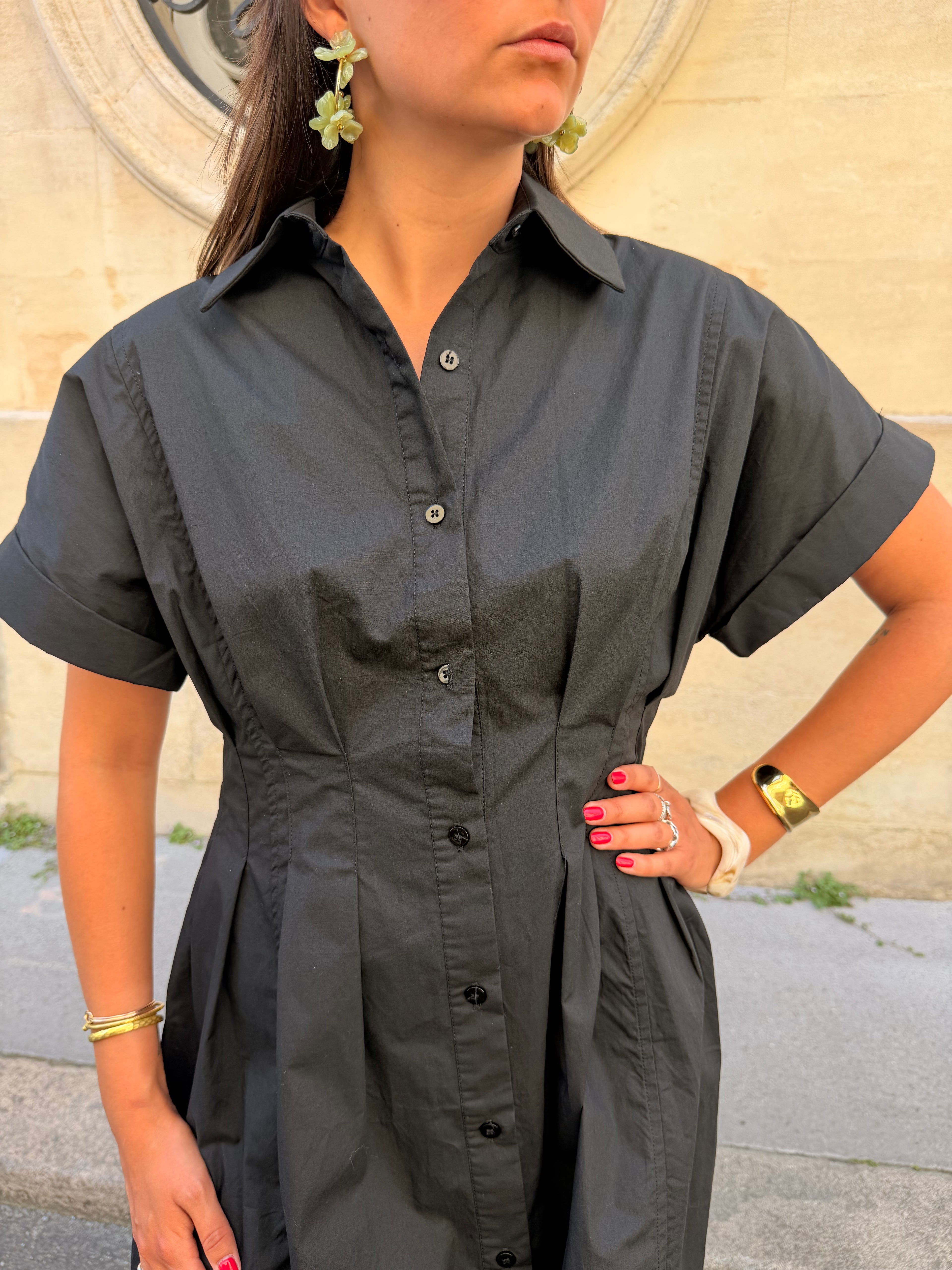Robe Maëlle