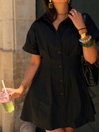 Robe Maëlle