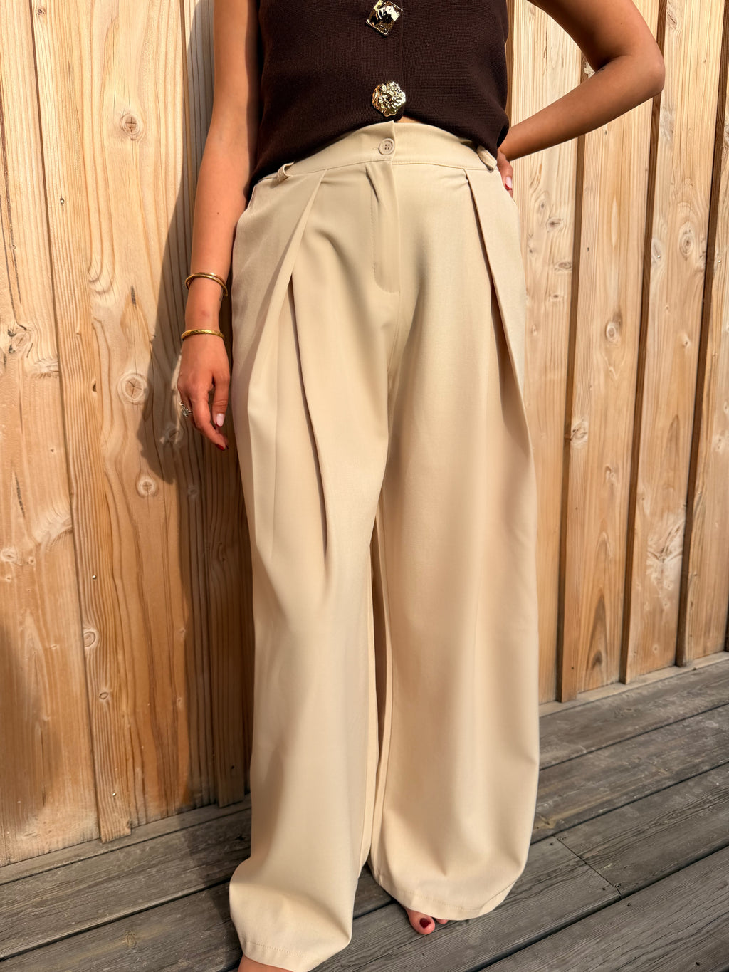 Pantalon Iris