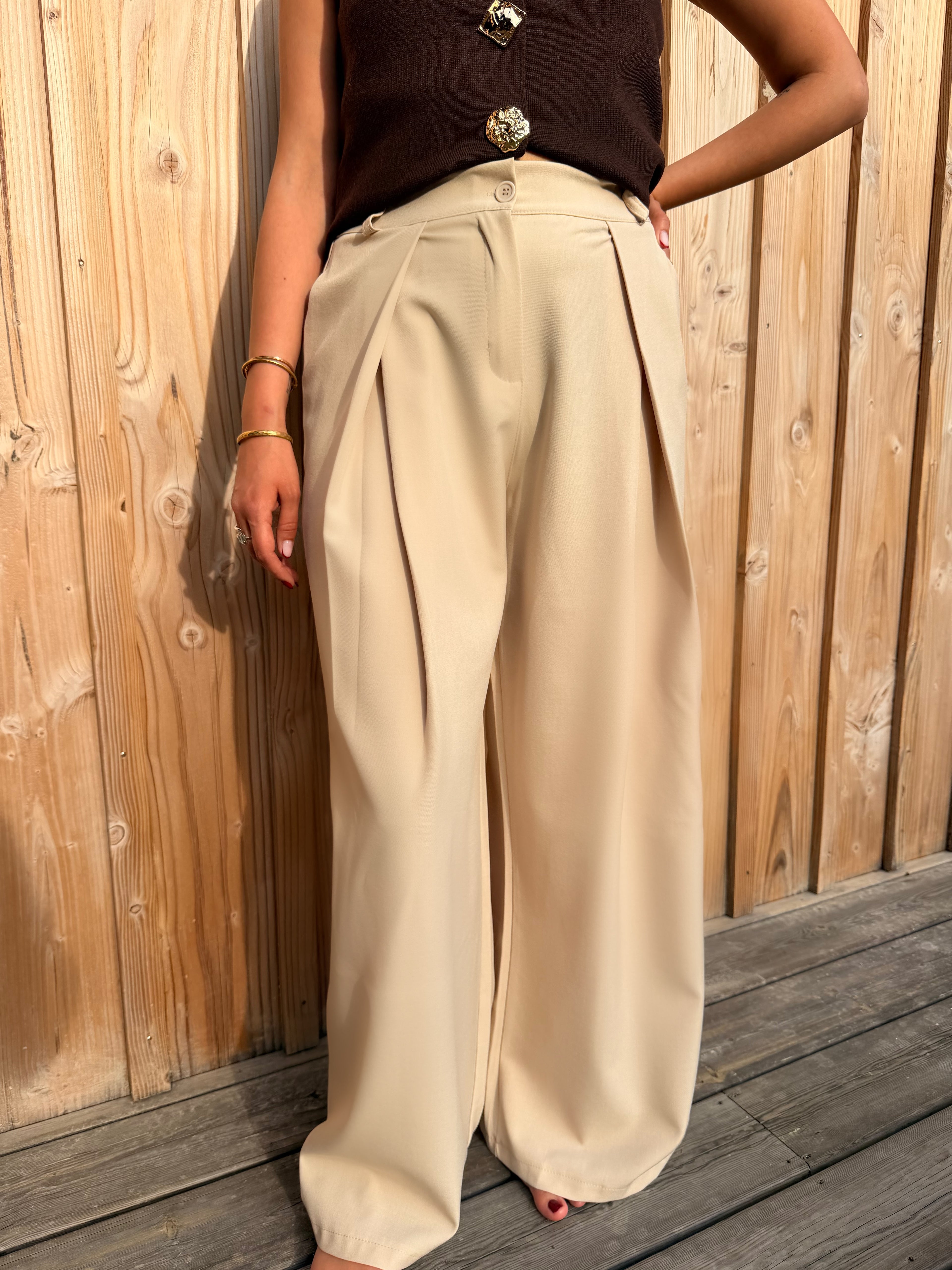 Pantalon Iris