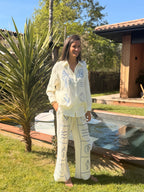 Pantalon Julie