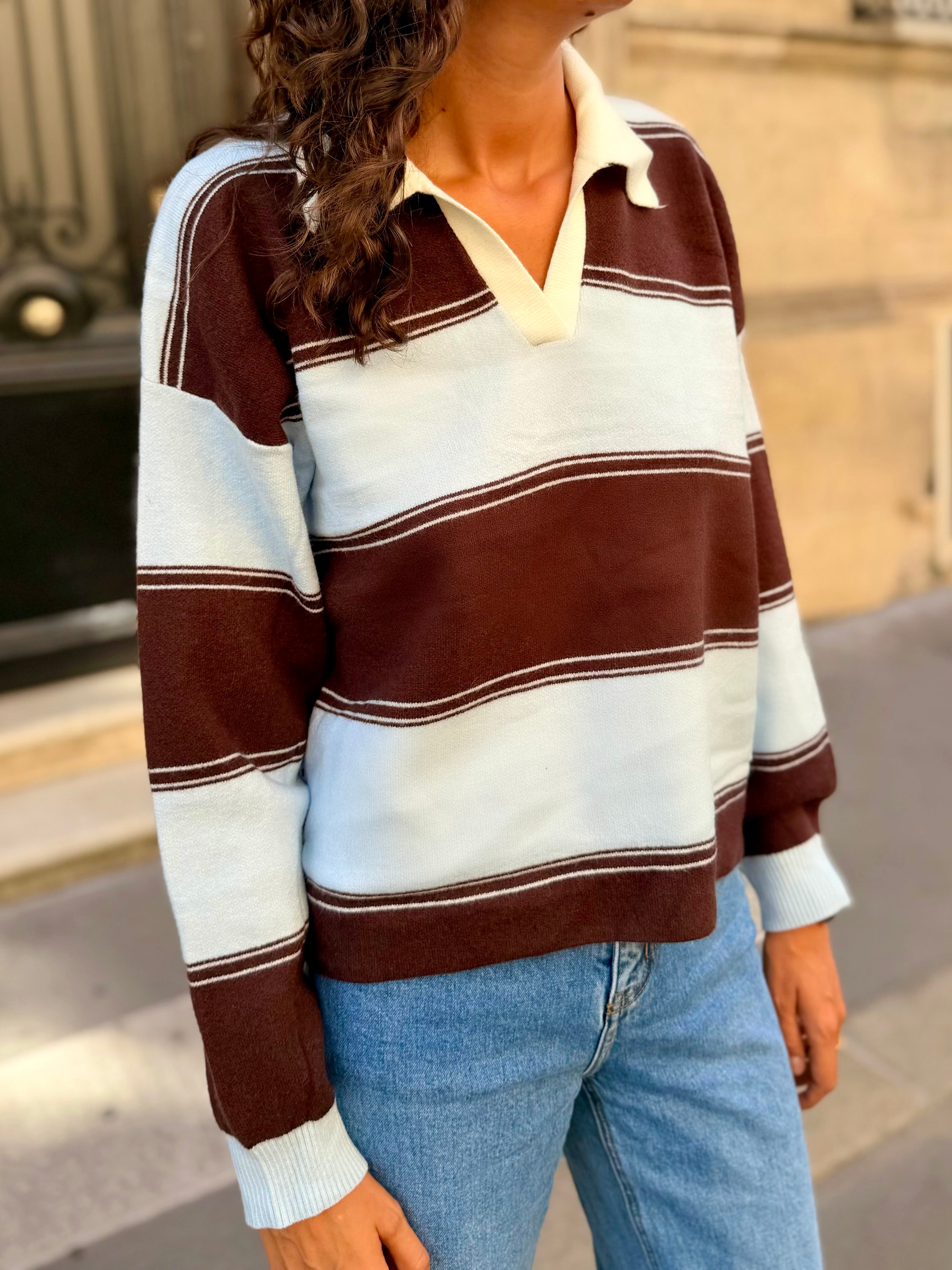 Pull Coline