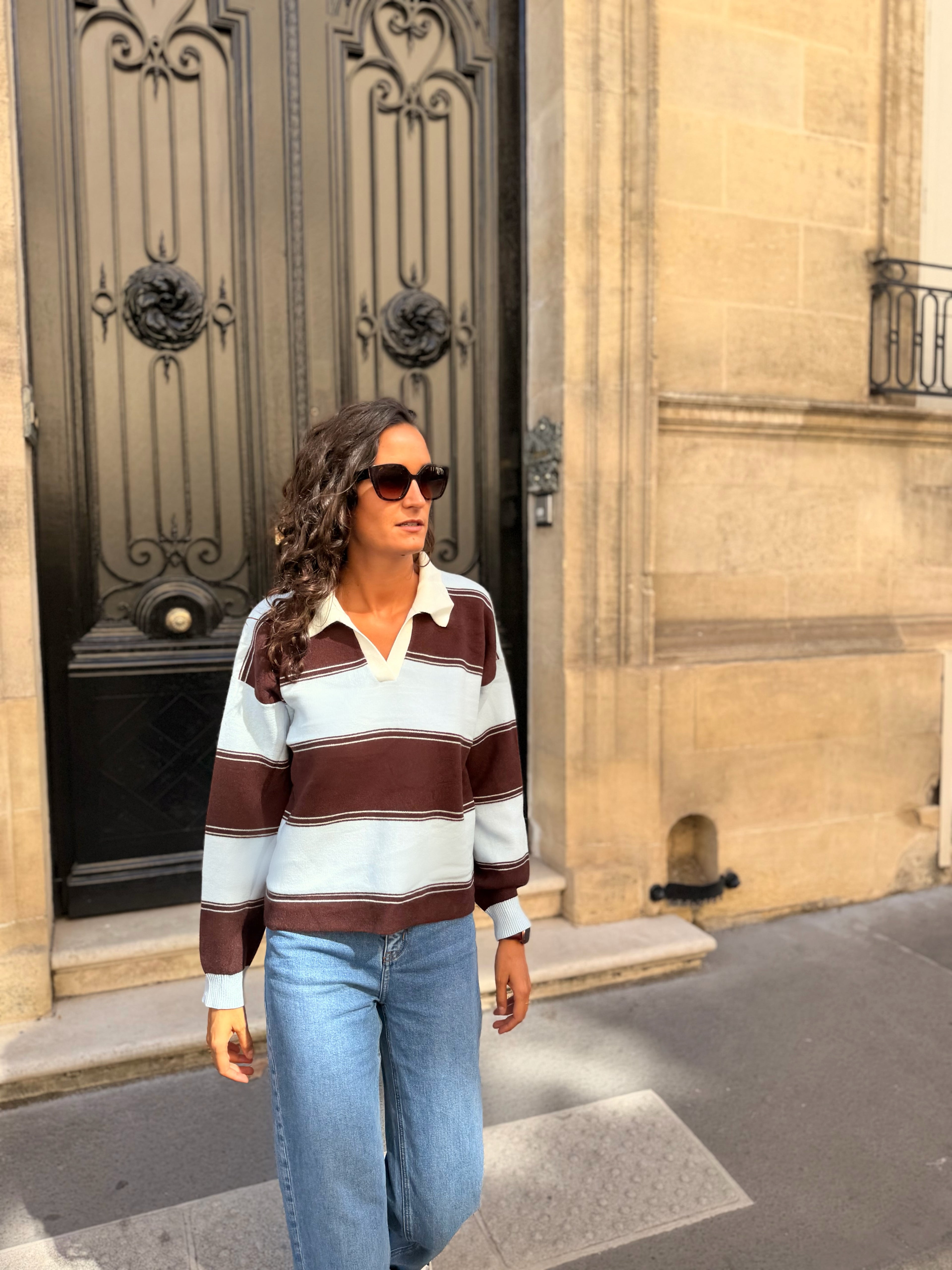 Pull Coline