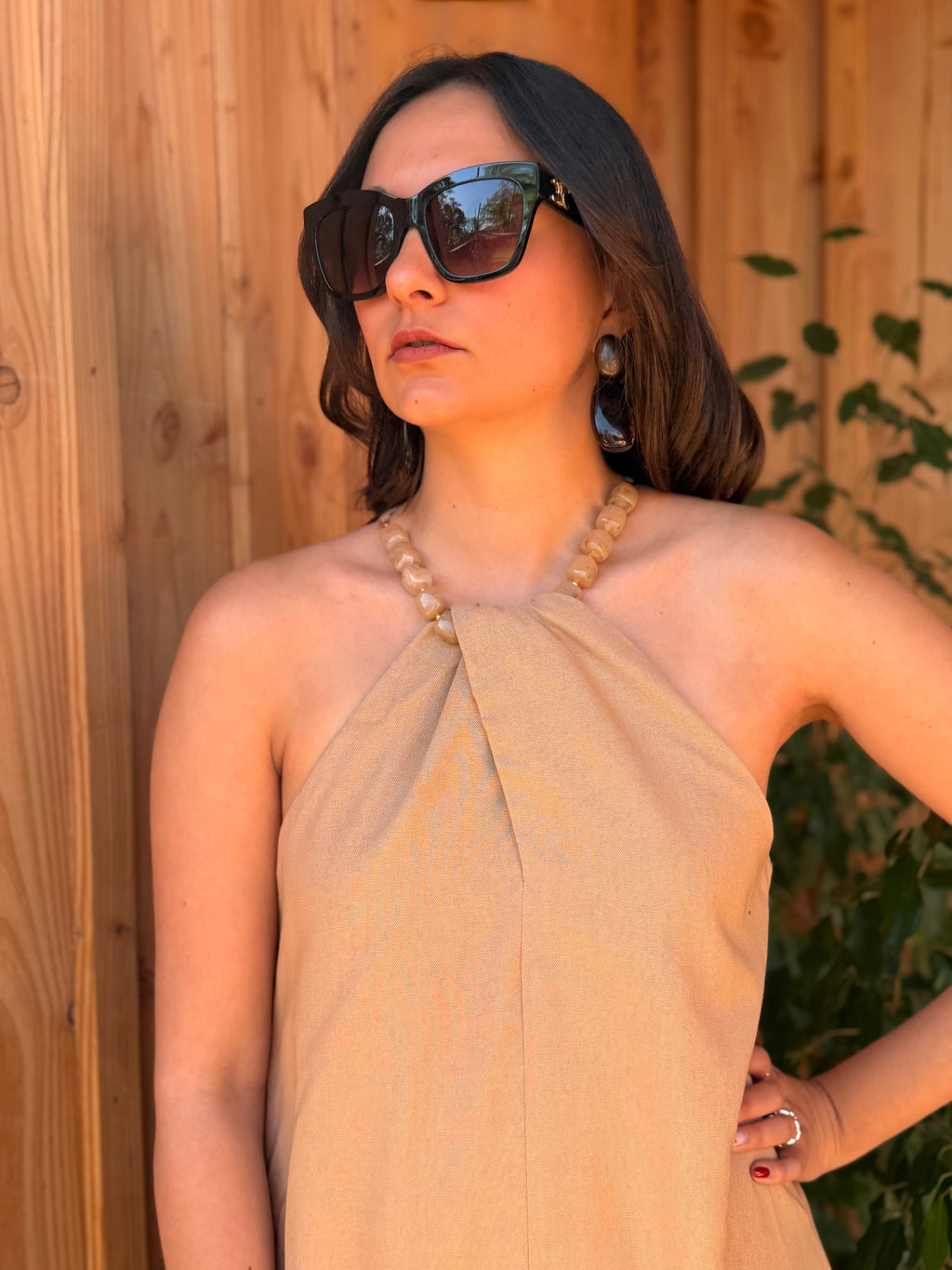 Robe Andréa