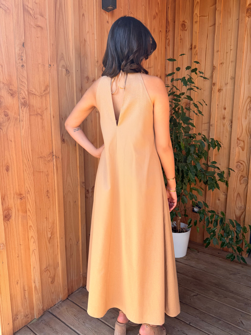 Robe Andréa