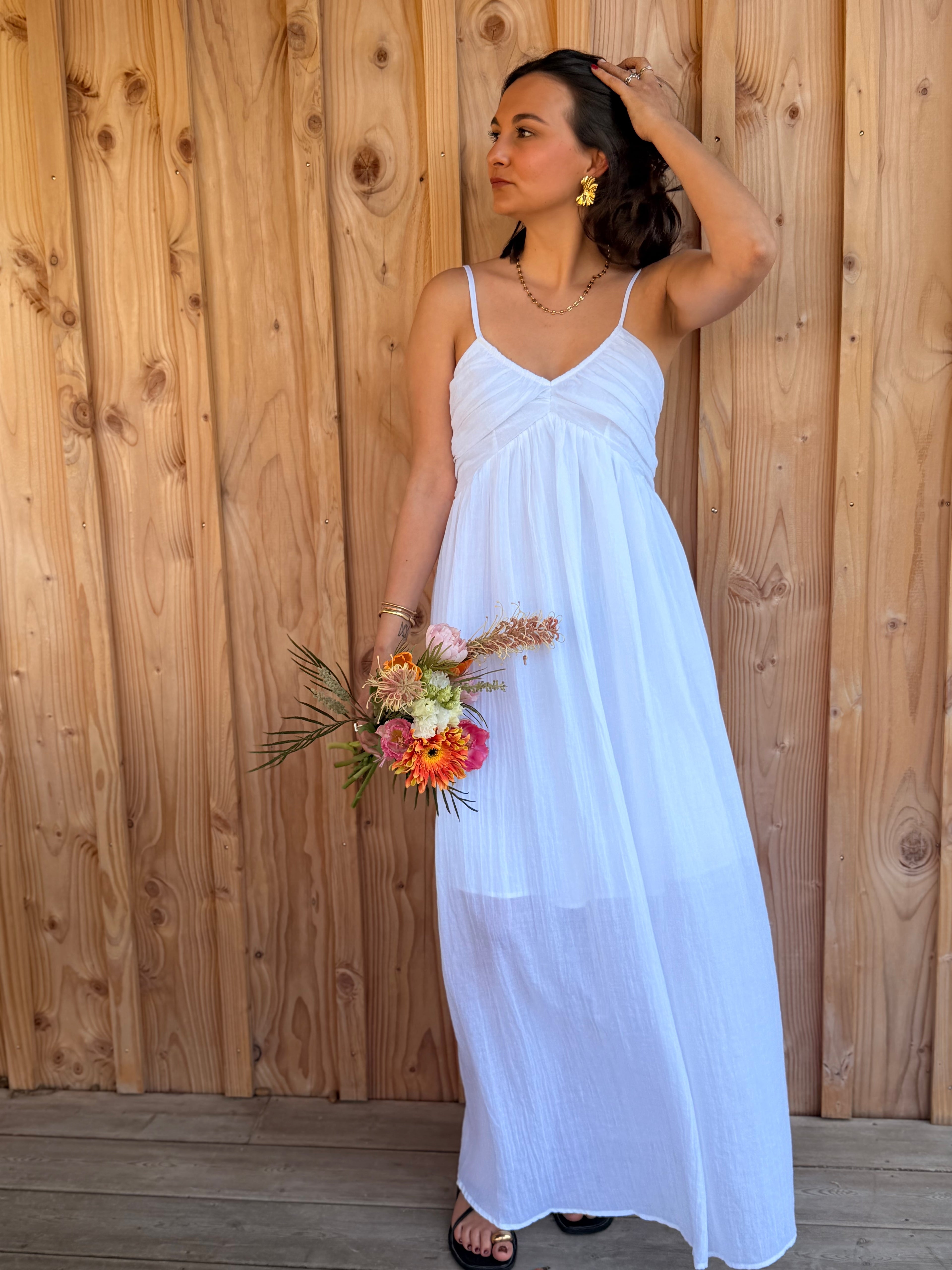 Robe Romy