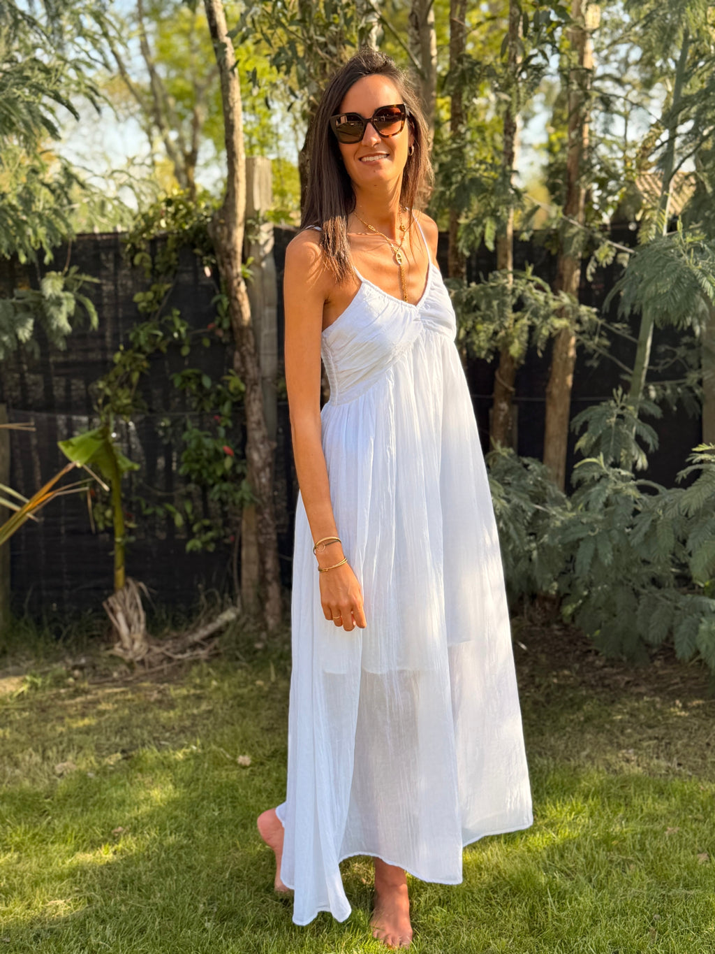 Robe Romy