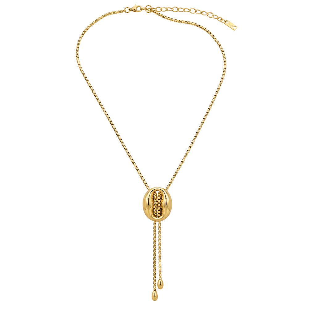 Collier Clarisse