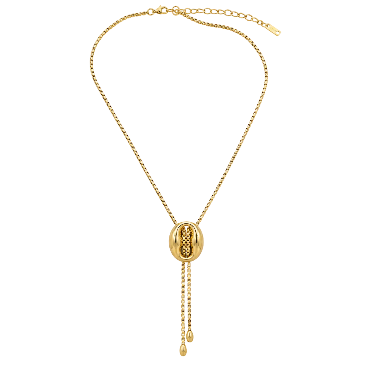 Collier Clarisse
