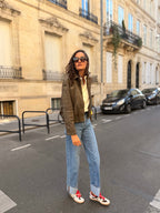 Veste Lison