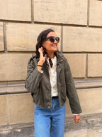 Veste Lison